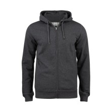 CHAQUETA CLIQUE OC HOODY 021004