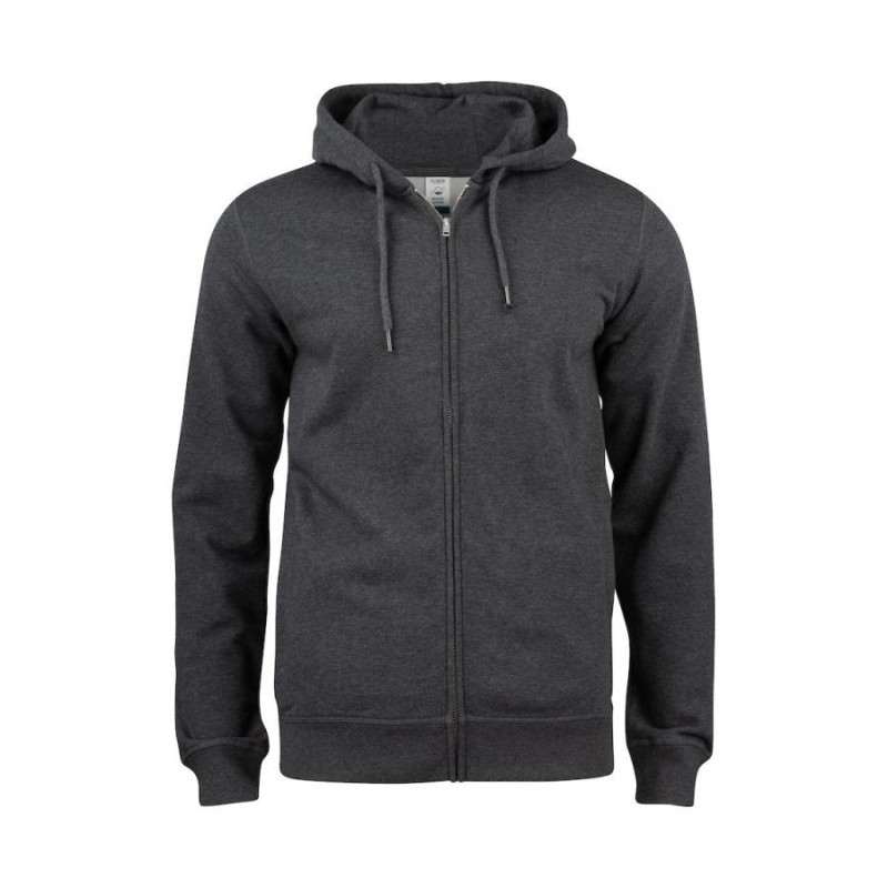Chaqueta clique oc hoody 021004