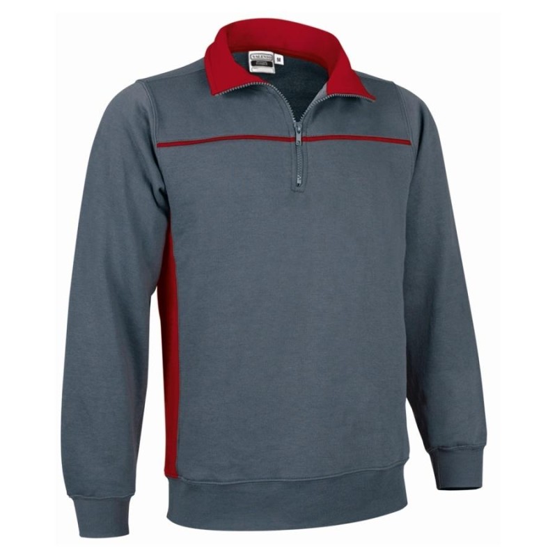 Sudadera valento thunder