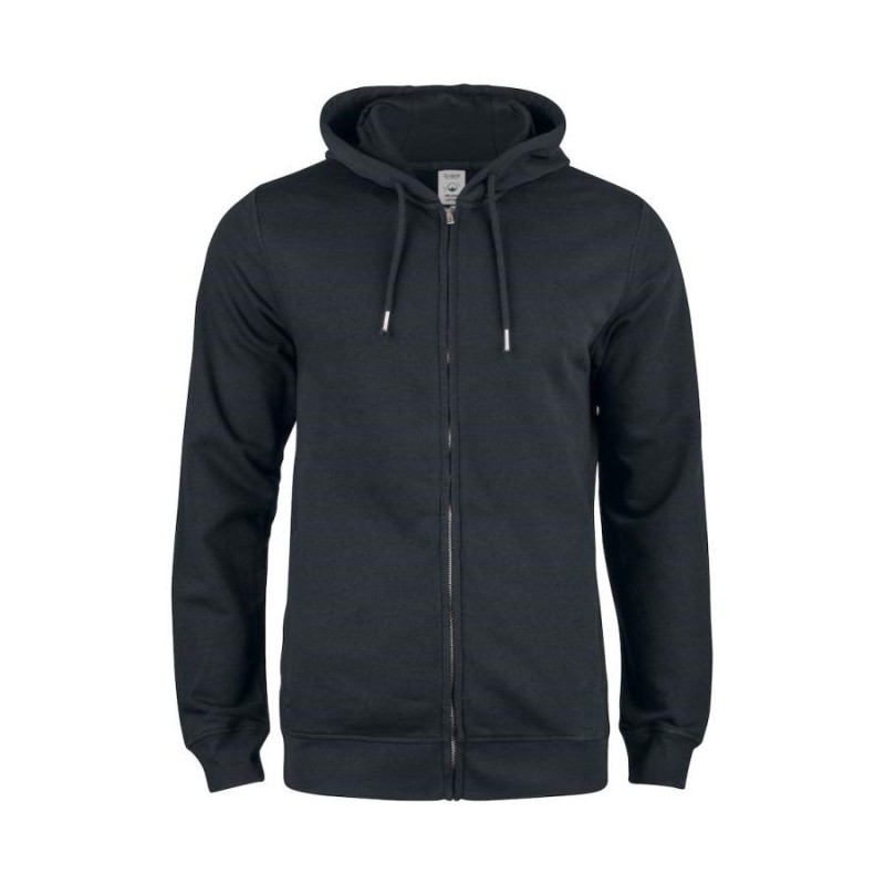 Chaqueta clique oc hoody 021004