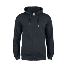 CHAQUETA CLIQUE OC HOODY 021004