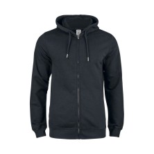 chaqueta clique oc 021004 en negro