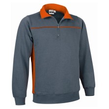 SUDADERA VALENTO THUNDER