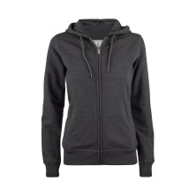 SUDADERA CLIQUE OC HOODY MUJER 021005