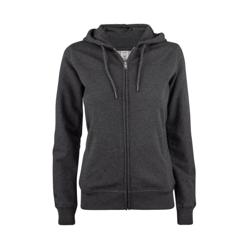 Sudadera clique oc hoody mujer 021005