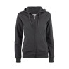 Sudadera clique oc hoody mujer 021005