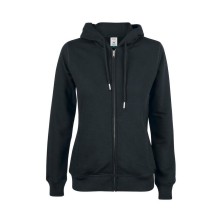 SUDADERA CLIQUE OC HOODY MUJER 021005