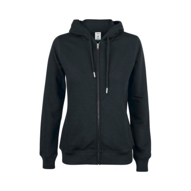 Sudadera Mujer Clique Oc 021005