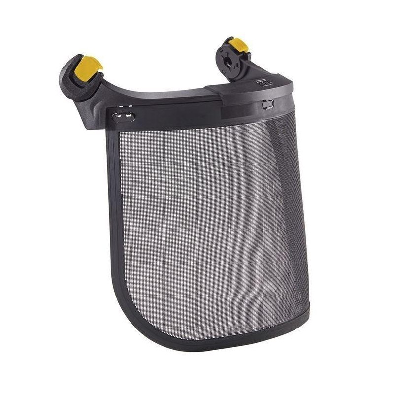 Pantalla protectora petzl vizen mesh