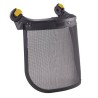 Pantalla protectora petzl vizen mesh