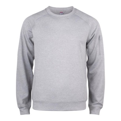 Sudadera Clique Basic Active 021010