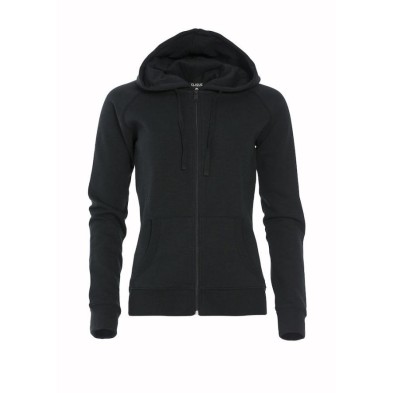 Chaqueta Mujer Clique Loris 021047