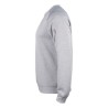 Sudadera basica active 021010