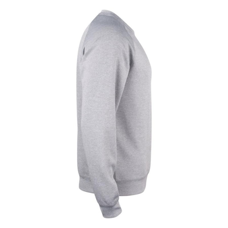 Sudadera basica active 021010