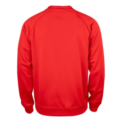Sudadera Clique Basic Active 021010