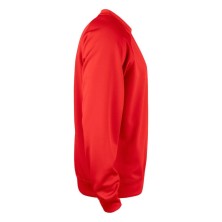 SUDADERA BASICA ACTIVE 021010
