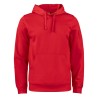 Sudadera clique active hoody 021011