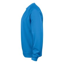 SUDADERA BASICA ACTIVE 021010