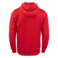 SUDADERA CLIQUE ACTIVE HOODY 021011
