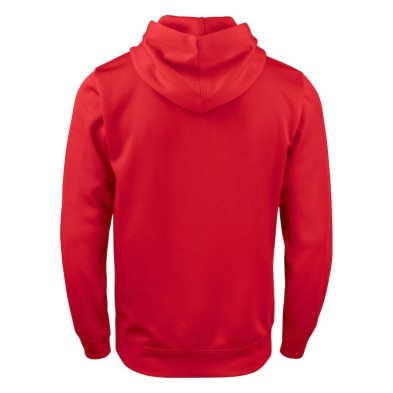 Sudadera Clique Active 021011