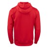Sudadera clique active hoody 021011