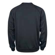 SUDADERA BASICA ACTIVE 021010