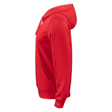 Sudadera Clique Active 021011