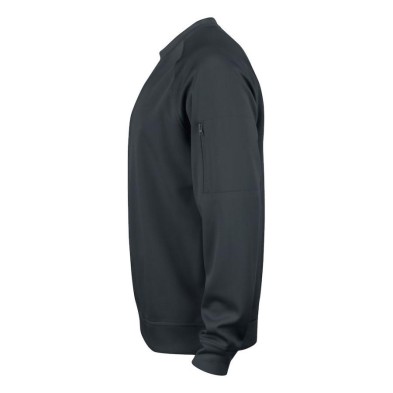 SUDADERA BASICA ACTIVE 021010