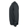 Sudadera basica active 021010