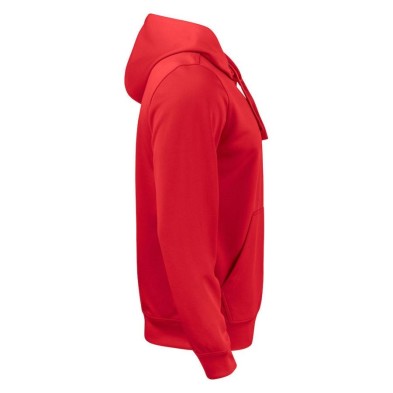 Sudadera Clique Active 021011