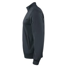 chaqueta clique active 021016 en negro