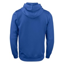 SUDADERA CLIQUE ACTIVE HOODY 021011