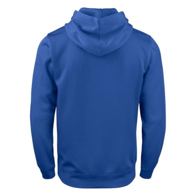 Sudadera Clique Active 021011