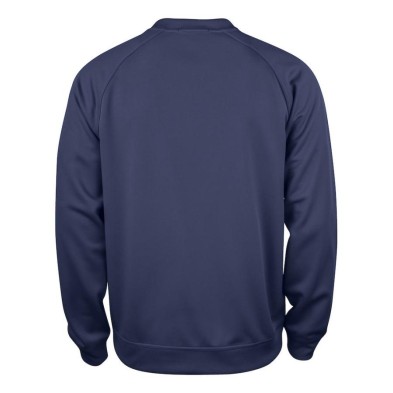 Sudadera Clique Basic Active 021010