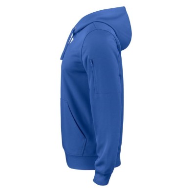 Sudadera Clique Active 021011