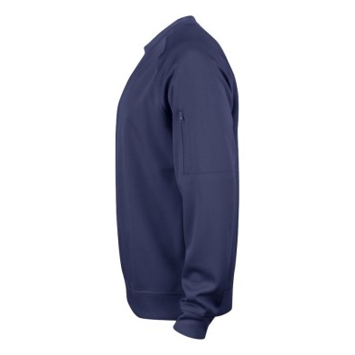 Sudadera Clique Basic Active 021010