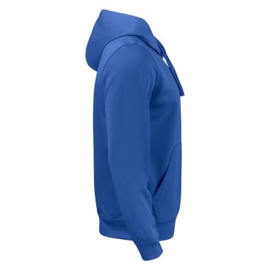 Sudadera Clique Active 021011
