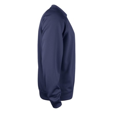 Sudadera Clique Basic Active 021010