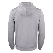 SUDADERA CLIQUE ACTIVE HOODY 021011