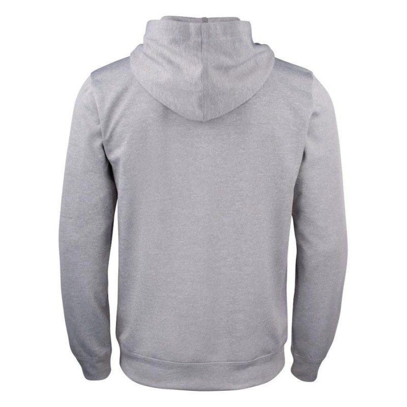 Sudadera clique active hoody 021011