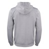Sudadera clique active hoody 021011