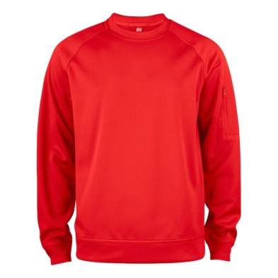 Sudadera Clique Basic Active 021010