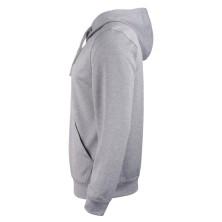 SUDADERA CLIQUE ACTIVE HOODY 021011