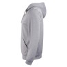Sudadera clique active hoody 021011