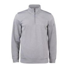 Comprar SUDADERA CLIQUE BASICA ACTIVE HALF ZIP 021013