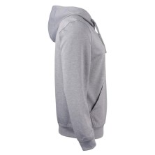 SUDADERA CLIQUE ACTIVE HOODY 021011