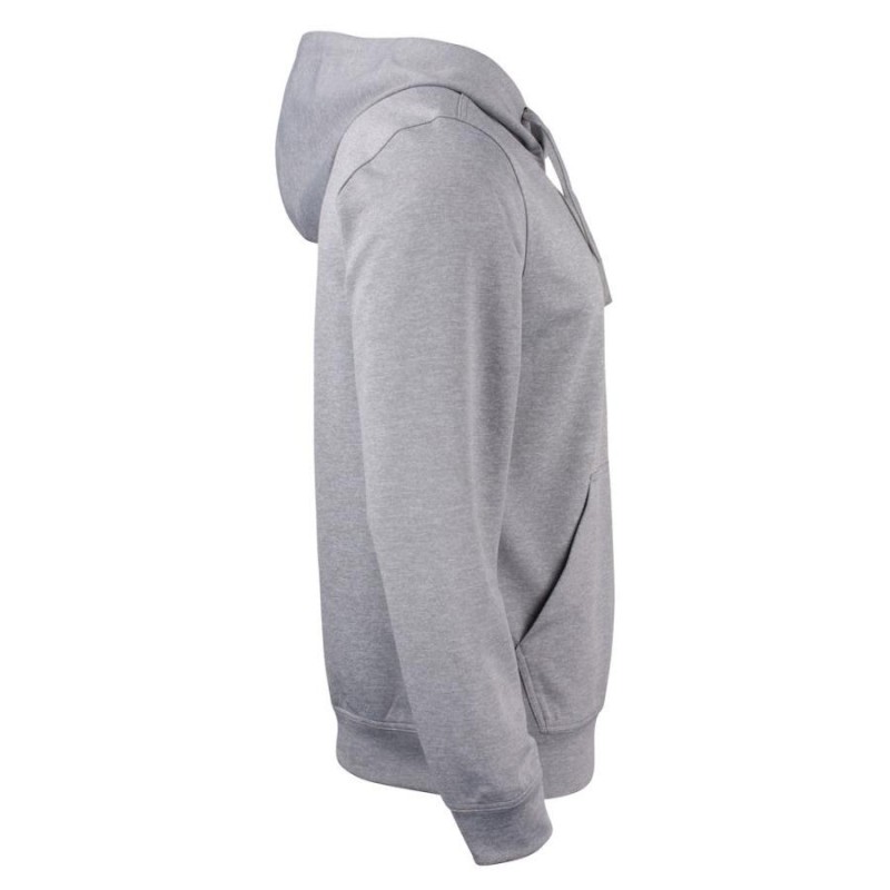 Sudadera clique active hoody 021011
