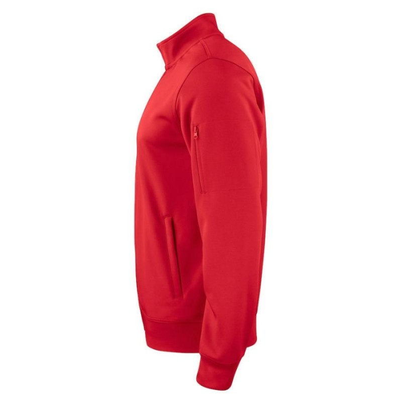 Chaqueta clique active 021016