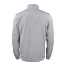 SUDADERA CLIQUE BASICA ACTIVE HALF ZIP 021013