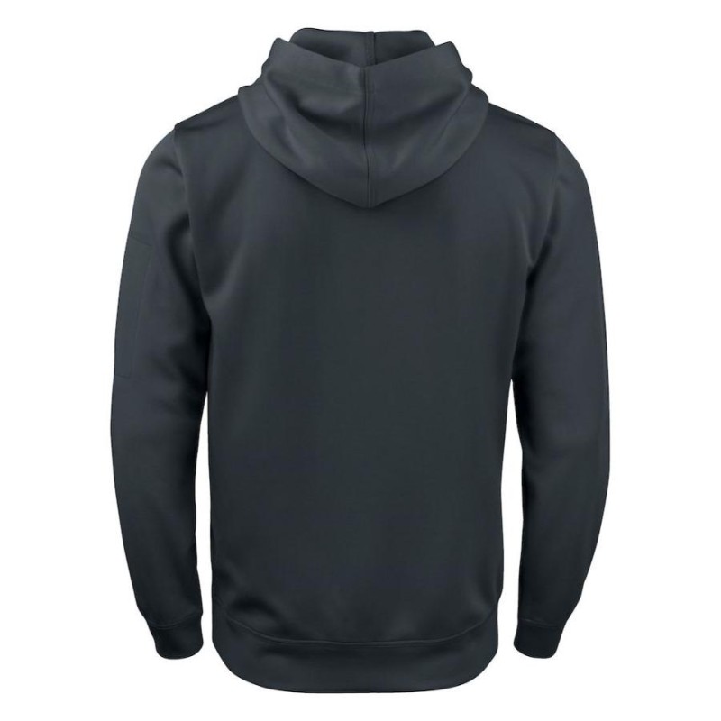 Sudadera clique active hoody 021011
